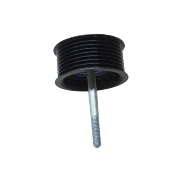 A6292000270 - Genuine Mercedes Benz M W164 Ribbed Belt Pulley A6292000270
