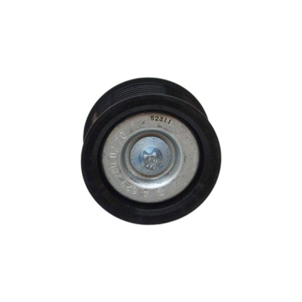 A6292000270 - Genuine Mercedes Benz M W164 Ribbed Belt Pulley A6292000270