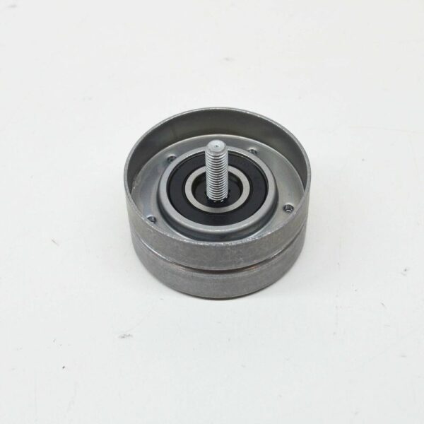 A6292000670 - NEW MERCEDES-BENZ M W164 ENGINE TENSIONER BYPASS ROLLER A6292000670 ORIGINAL