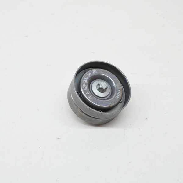A6292000670 - NEW MERCEDES-BENZ M W164 ENGINE TENSIONER BYPASS ROLLER A6292000670 ORIGINAL