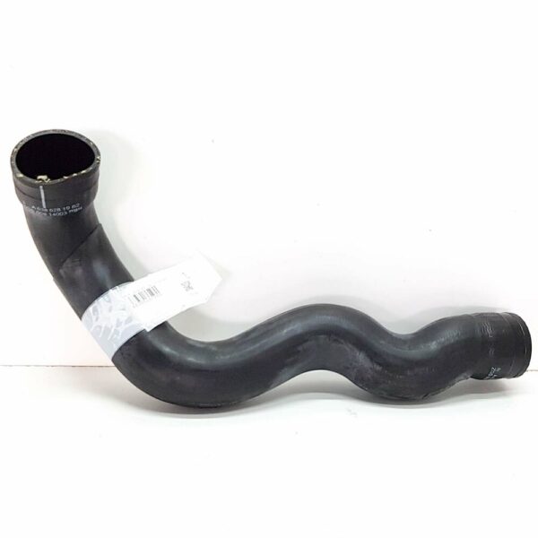 A6385281982 - NEW MB VITO 638 CHARGE AIR INTERCOOLER TO INTAKE PIPE HOSE A6385281982