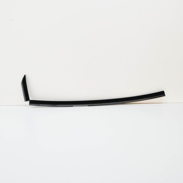 A6387250023 - NEW MERCEDES-BENZ VITO 638 LEFT INSIDE DOOR WINDOW SEAL A6387250023