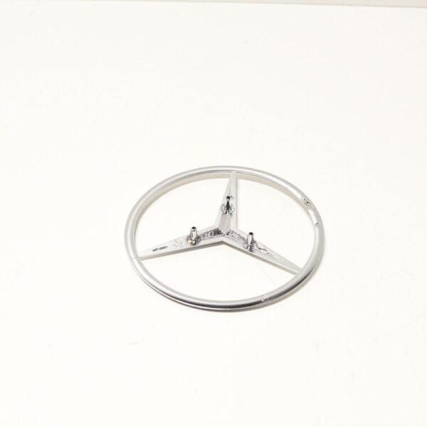A6387580058 - Mercedes Benz VITO W638 Rear Boot Emblem  A6387580058 NEW GENUINE