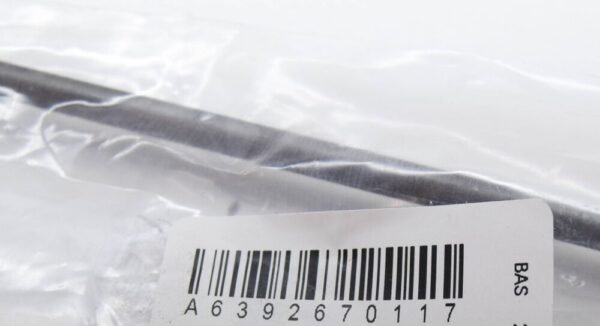 A6392670117 - MERCEDES-BENZ VITO W639 SELECTOR LEVER TOWBAR A6392670117 NEW GENUINE