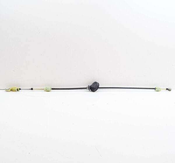 A6392670564 - Mercedes-Benz Vito W639 Gear Selector Lever Cable LHD A6392670564 NEW GENUINE