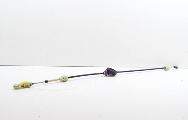 A6392670564 - Mercedes-Benz Vito W639 Gear Selector Lever Cable LHD A6392670564 NEW GENUINE