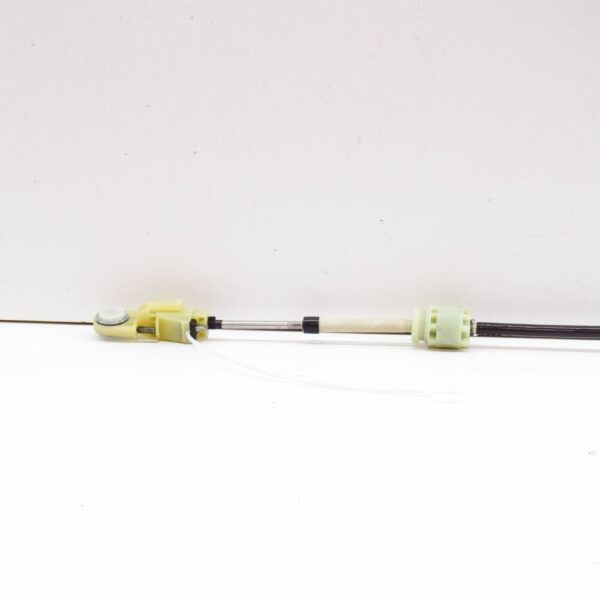 A6392670564 - Mercedes-Benz Vito W639 Gear Selector Lever Cable LHD A6392670564 NEW GENUINE