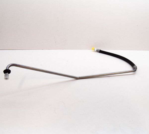 A6392713096 - MB VITO W639 Oil Cooler To Separation Point Oil Line A6392713096 NEW GENUINE