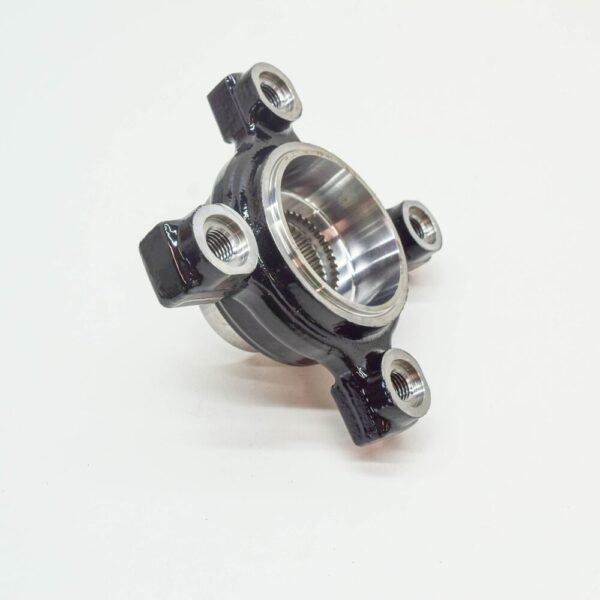 A6392820245 - NEW MERCEDES-BENZ VIANO W639 REAR AXLE COUPLING FLANGE A6392820245 ORIGINAL