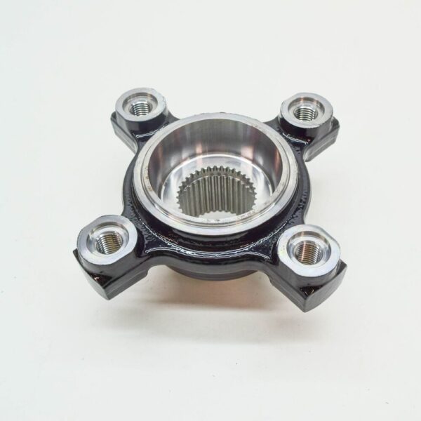 A6392820245 - NEW MERCEDES-BENZ VIANO W639 REAR AXLE COUPLING FLANGE A6392820245 ORIGINAL