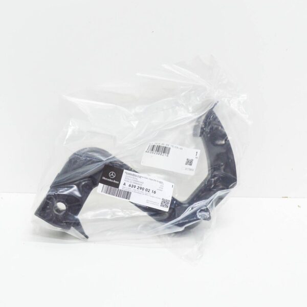 A6392900216 - Mercedes Benz Vito W639 Clutch Pedal A6392900216 NEW GENUINE