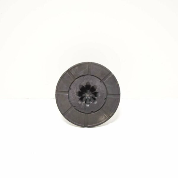 A6393240306 - NEW MERCEDES-BENZ VITO W639 REAR AXLE SPRING RUBBER A6393240306 ORIGINAL
