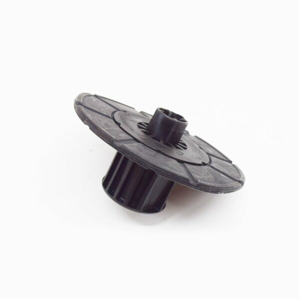 A6393240884 - NEW MERCEDES-BENZ VITO W639 REAR LEFT SPRING SHIM A6393240884 ORIGINAL