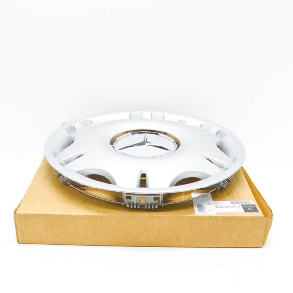 A6394000025 - MERCEDES-BENZ VITO W639 Wheel Hub Cap A6394000025 NEW GENUINE