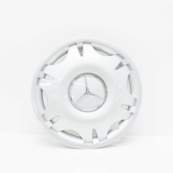 A6394000025 - MERCEDES-BENZ VITO W639 Wheel Hub Cap A6394000025 NEW GENUINE