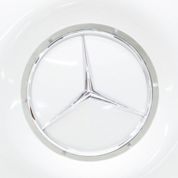 A6394000025 - MERCEDES-BENZ VITO W639 Wheel Hub Cap A6394000025 NEW GENUINE