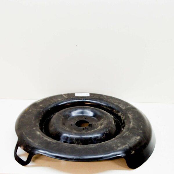A6394030144 - NEW MB VITO W639 SPARE WHEEL CARRIER FLOOR COVER A6394030144 ORIGINAL