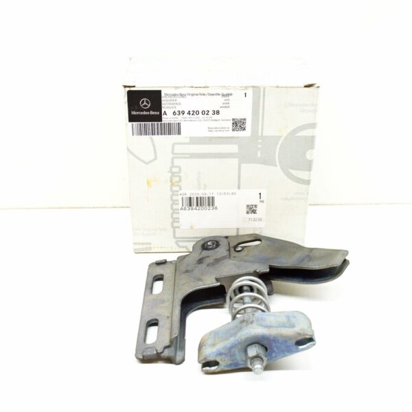 A6394200238 - NEW MERCEDES-BENZ VITO W639 PARKING BRAKE ADJUSTER A6394200238