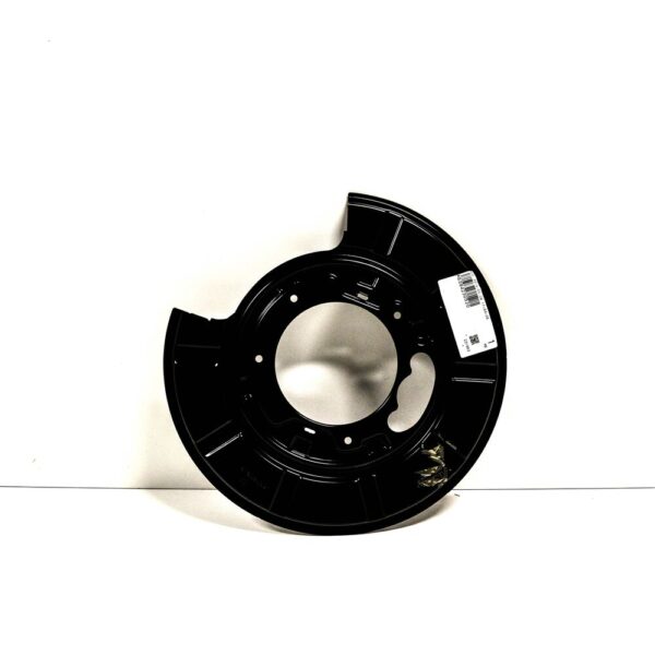 A6394230520 - Mercedes-Benz Vito W639 rear right brake protection plate A6394230520 new