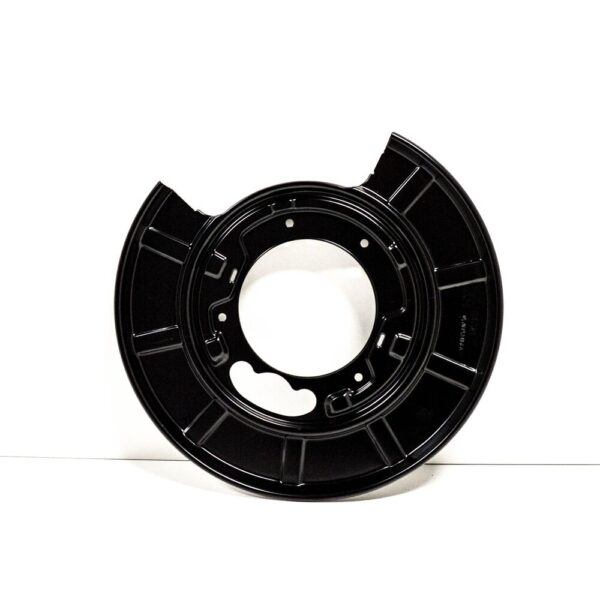 A6394230520 - Mercedes-Benz Vito W639 rear right brake protection plate A6394230520 new