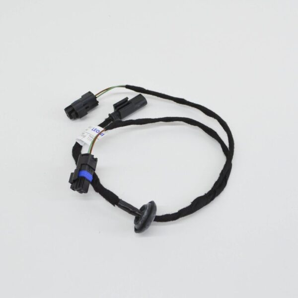 A6394404809 - NEW MB VITO W639 REAR LICENCE PLATE LAMP WIRING HARNESS A6394404809 ORIGINAL