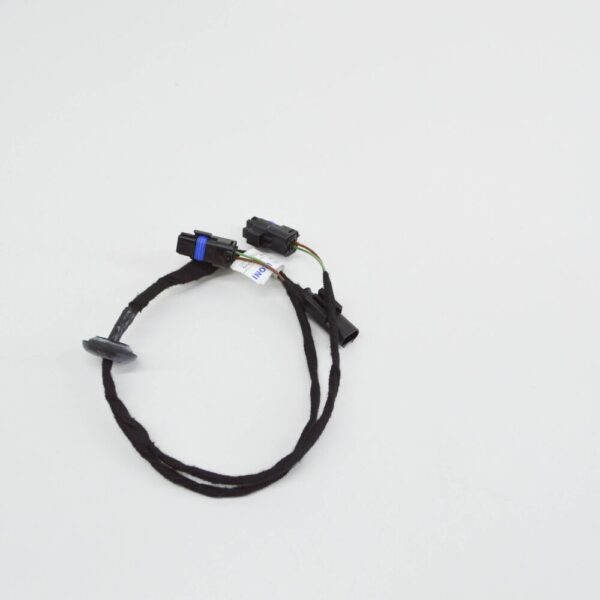 A6394404809 - NEW MB VITO W639 REAR LICENCE PLATE LAMP WIRING HARNESS A6394404809 ORIGINAL