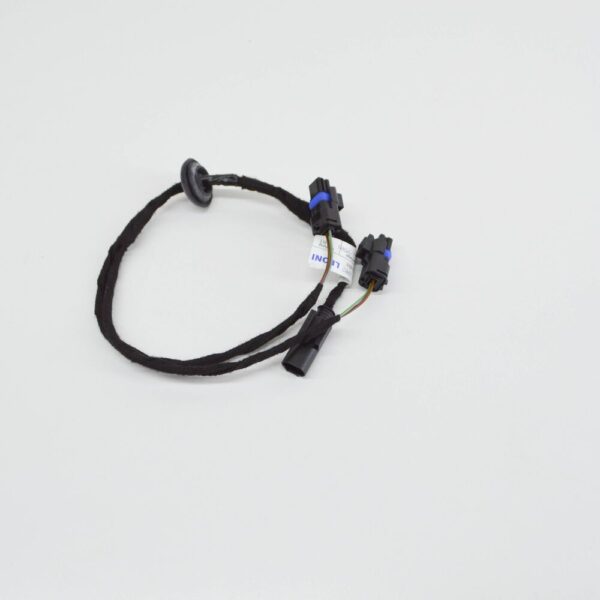 A6394404809 - NEW MB VITO W639 REAR LICENCE PLATE LAMP WIRING HARNESS A6394404809 ORIGINAL