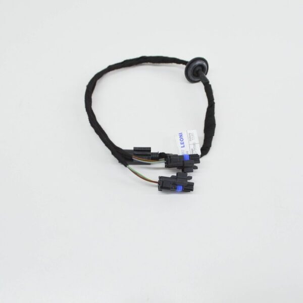 A6394404809 - NEW MB VITO W639 REAR LICENCE PLATE LAMP WIRING HARNESS A6394404809 ORIGINAL
