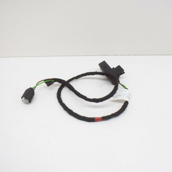 A6394406613 - NEW MERCEDES-BENZ VITO W639 HORN ADAPTER LINE WIRING HARNESS A6394406613