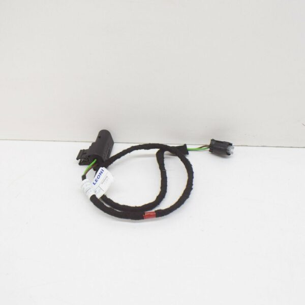 A6394406613 - NEW MERCEDES-BENZ VITO W639 HORN ADAPTER LINE WIRING HARNESS A6394406613