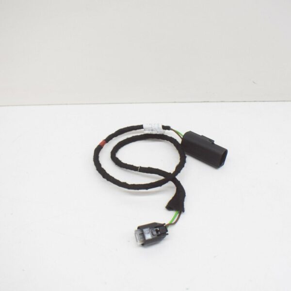 A6394406613 - NEW MERCEDES-BENZ VITO W639 HORN ADAPTER LINE WIRING HARNESS A6394406613