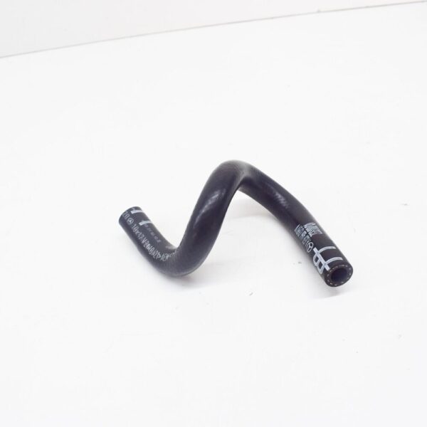 A6394661381 - Mercedes-Benz Vito W639 Cooling Pipe- Pump Molded Hose A6394661381 Original
