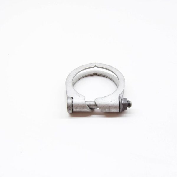 A6394900041 - Mercedes-Benz Vito W639 Exhaust System Pipe Clamp A63994900041 NEW GENUINE