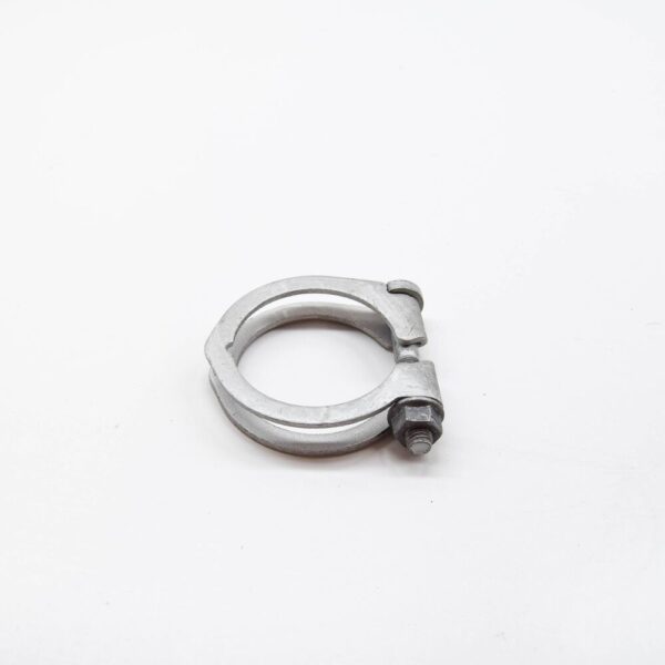 A6394900041 - Mercedes-Benz Vito W639 Exhaust System Pipe Clamp A63994900041 NEW GENUINE
