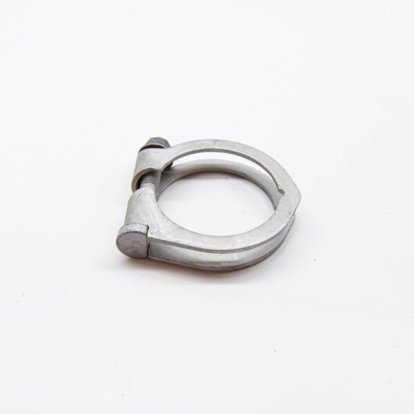 A6394900041 - Mercedes-Benz Vito W639 Exhaust System Pipe Clamp A63994900041 NEW GENUINE