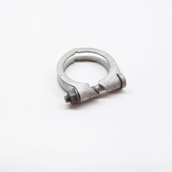 A6394900041 - Mercedes-Benz Vito W639 Exhaust System Pipe Clamp A63994900041 NEW GENUINE