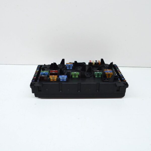 A6395450801 - MERCEDES-BENZ VITO W639 FUSE BOX A6395450801 NEW GENUINE