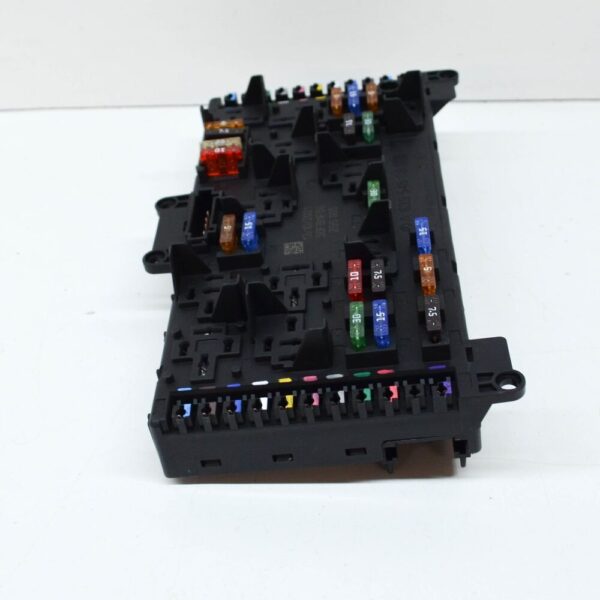 A6395450801 - MERCEDES-BENZ VITO W639 FUSE BOX A6395450801 NEW GENUINE