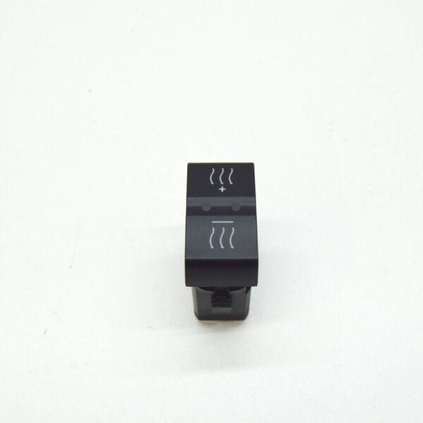 A6395451907 - MERCEDES-BENZ VITO W639 INDEPENDENT HEATING SWITCH A6395451907 NEW GENUINE