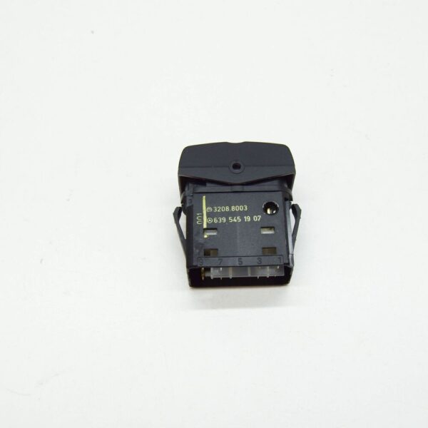 A6395451907 - MERCEDES-BENZ VITO W639 INDEPENDENT HEATING SWITCH A6395451907 NEW GENUINE