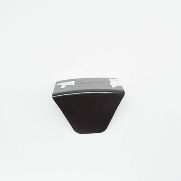 A6396020053 - Mercedes-Benz Vito W639 spare wheel carrier mount A6396020053 new original