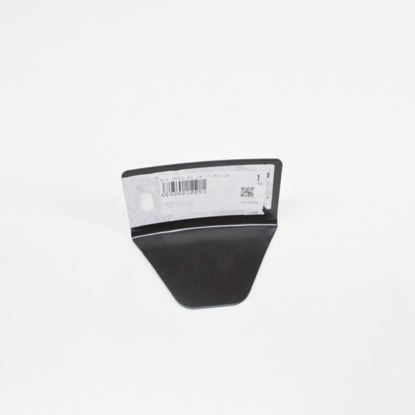A6396020053 - Mercedes-Benz Vito W639 spare wheel carrier mount A6396020053 new original