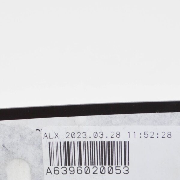 A6396020053 - Mercedes-Benz Vito W639 spare wheel carrier mount A6396020053 new original