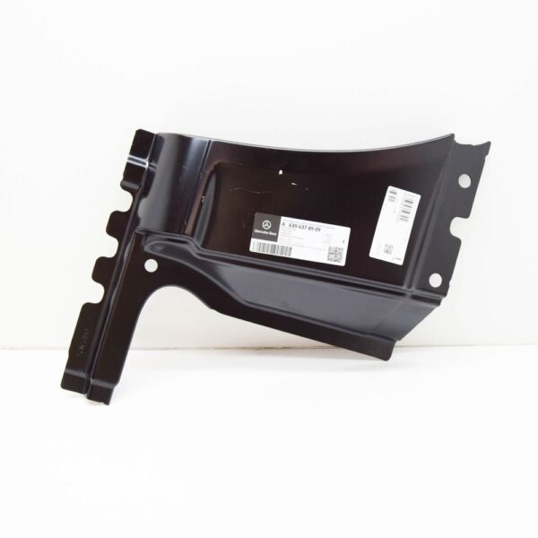 A6396378909 - MB VITO W639 Rear Right Rocker Panelling A6396378909 NEW GENUINE