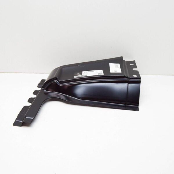 A6396378909 - MB VITO W639 Rear Right Rocker Panelling A6396378909 NEW GENUINE