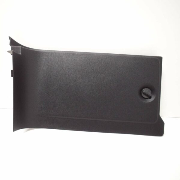 A63966023099B51 - NEW MB VITO W639 RIGHT TRIM SEAT CASE BOX OUTER COVER A63966023099B51