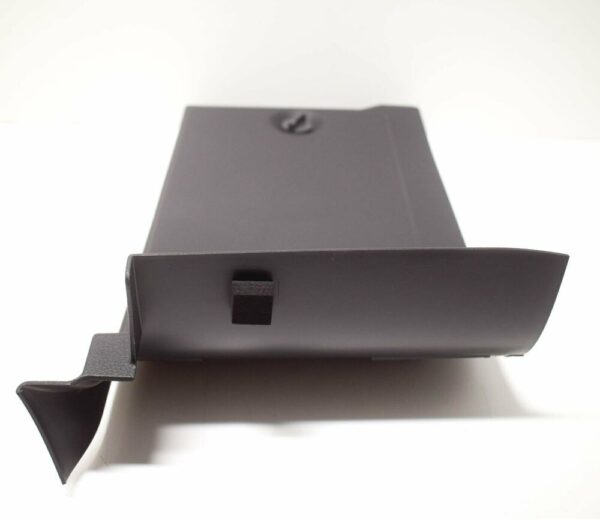 A63966023099B51 - NEW MB VITO W639 RIGHT TRIM SEAT CASE BOX OUTER COVER A63966023099B51