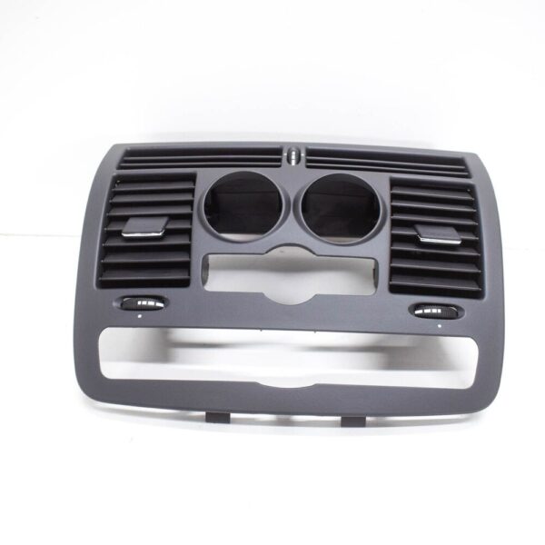 A63968000077241 - MB VITO W639 Instrument Center Panel Top Cover A63968000077241 NEW GENUINE