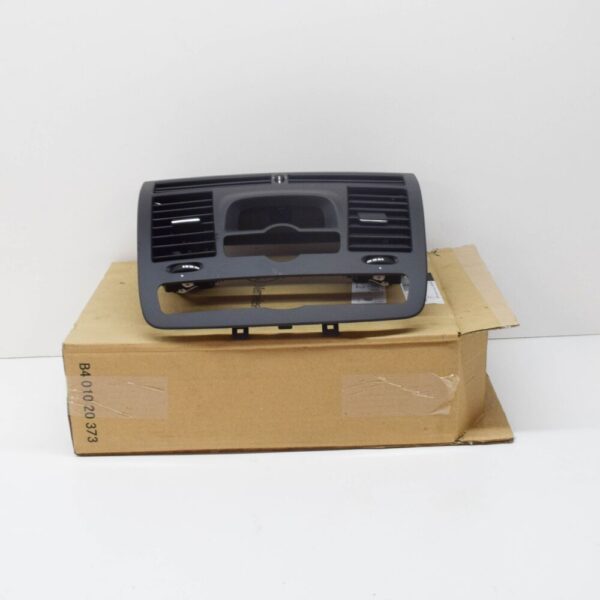 A63968001077241 - MB VITO W639 Instrument Center Panel Top Cover A63968001077241 NEW GENUINE