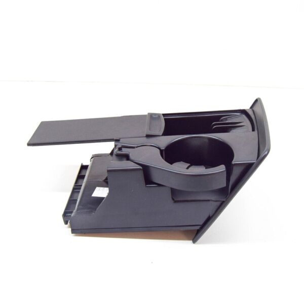 A63968003589B51 - NEW MERCEDES-BENZ W639 INSTRUMENT PANEL ASHTRAY RHD A6396800358 9B51 ORIGINAL